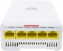 AirEngine 5761-11W - 1775 Mbit/s - 10.100.1000 Mbit/s - IEEE 802.11a - IEEE 802.11ac - IEEE 802.11ax - IEEE 802.11b - IEEE 802.11g - IEEE 802.11n - 10/100/10 00B