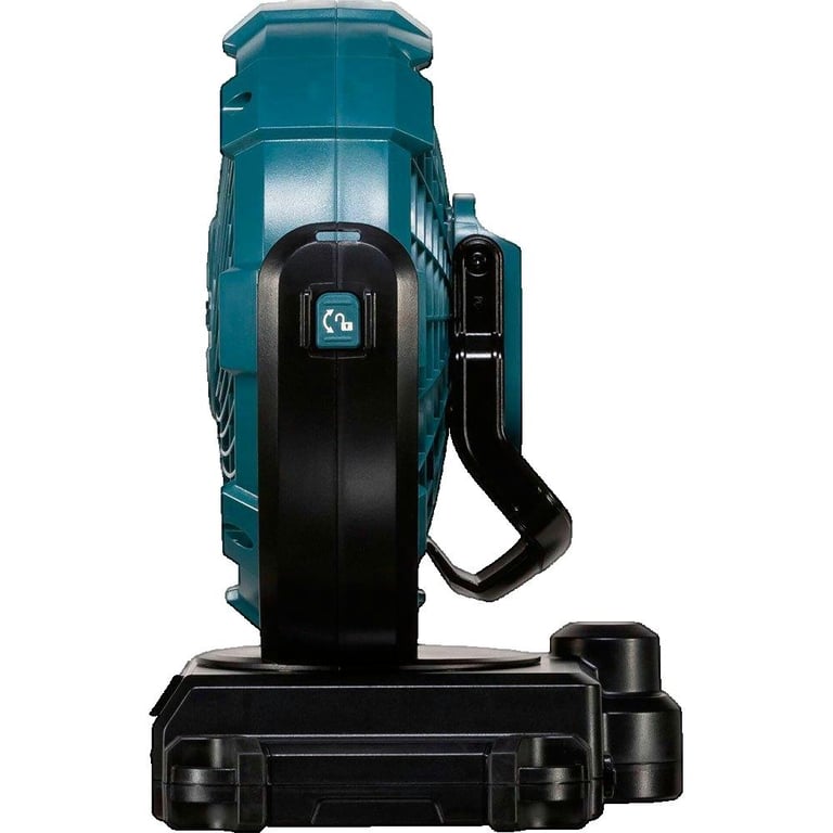 Makita DCF 102 Z - vue 6