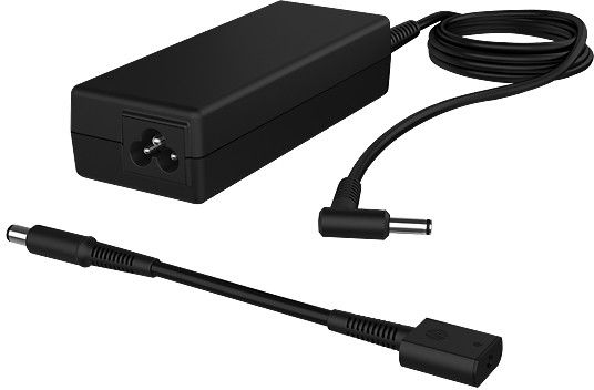 Adaptateur secteur HP Smart AC Europe - vue 3