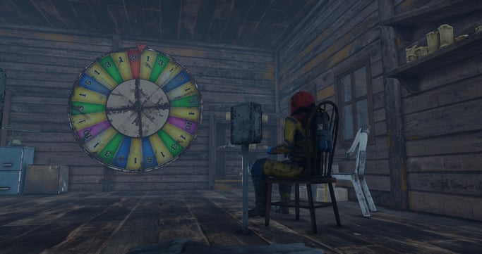 Double Eleven Rust Console Edition - Edición Día Uno PlayStation 4