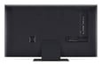 Televisor LG de 55 pulgadas UHD 2025 con soporte central