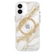 Custodia compatibile con MagSafe per iPhone 16 Plus con design Karat