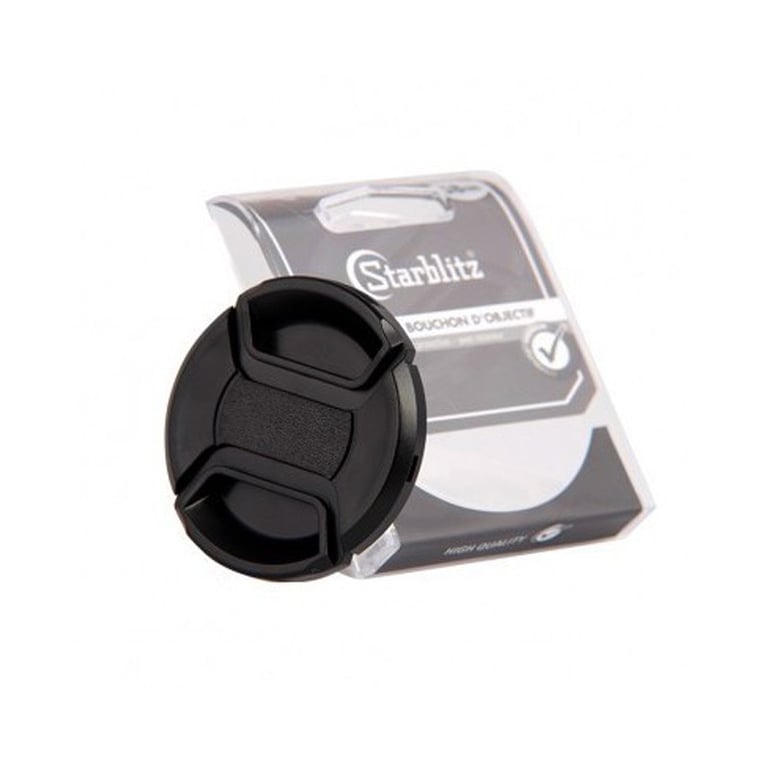 STARBLITZ Bouchon OBJECTIF 72mm Neuf