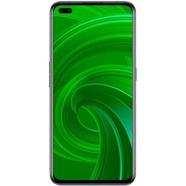REALME X50 Pro 5G 256 GB, Verde Esmeralda, Desbloqueado