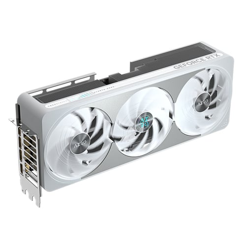 Gigabyte GeForce RTX 5070 Ti AERO OC 16G Neuf - vue 2