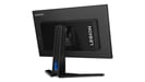 Lenovo Legion Y27h-30 pantalla para PC 68,6 cm (27'') 2560 x 1440 Pixeles Negro
