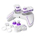 PDP VICTRIX Pro BFG Blanco USB Gamepad Analógico/Digital PC, Xbox One, Xbox Series S, Xbox Series X