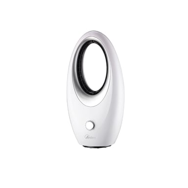 Ardes AR5BL1M ventilateur Argent, Blanc - Neuf
