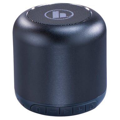 Hama Drum 2.0 Mono altoparlante portatile Blu 3,5 W
