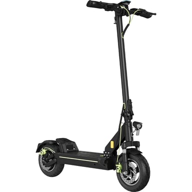 Monopattino elettrico pieghevole TODIMART D6 ABE con batteria da 48 V 13 Ah