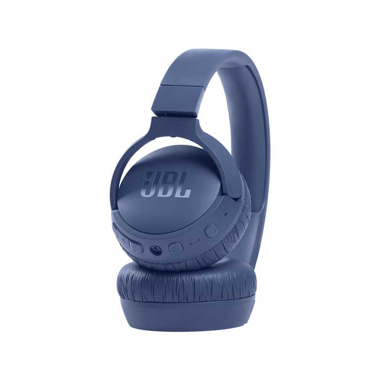 Casque Bluetooth avec ANC Tune 660NC - Bleu