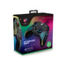 PDP Afterglow Wave Noir USB Manette de jeu PC, Xbox One, Xbox Series S, Xbox Series X