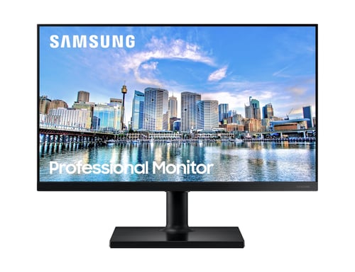 Samsung F24T450FZU 61 cm (24'') 1920 x 1080 píxeles Full HD LED Negro