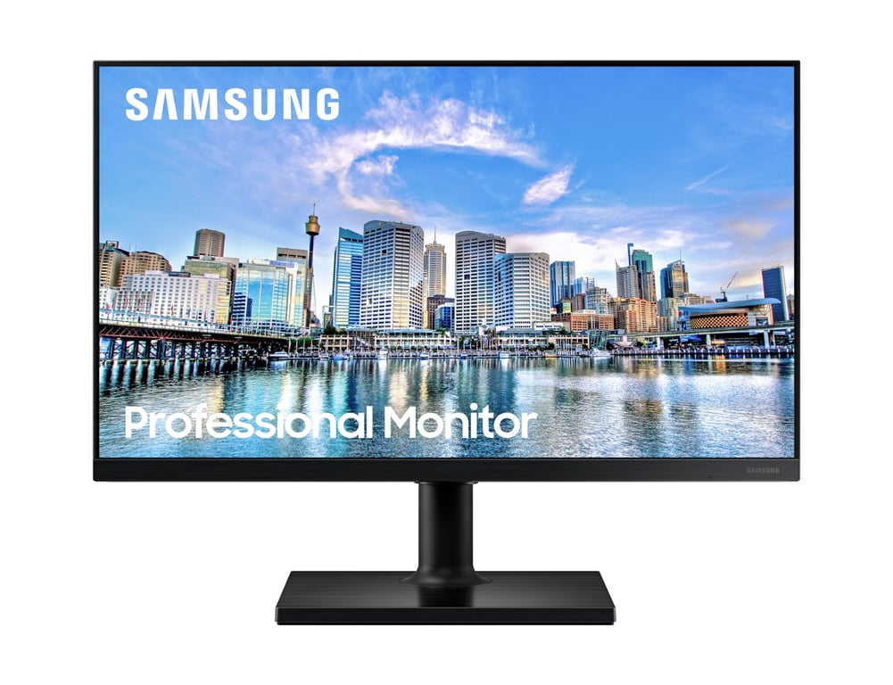 Samsung F24T450FZU 61 cm 24 1920 x 1080 pixels Full HD LED Neuf