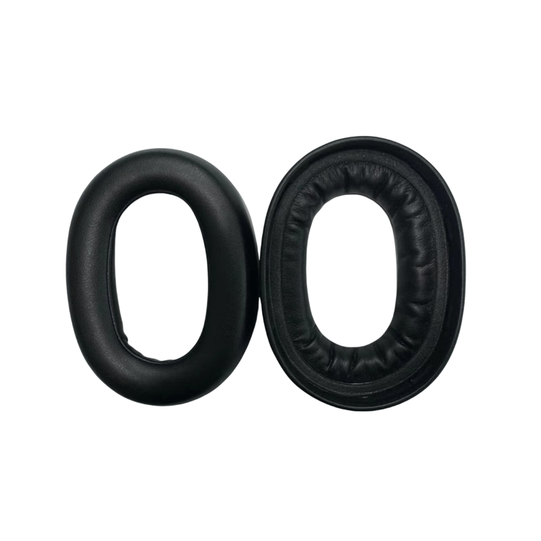 INF Coussinets Jabra Evolve2 85 - Coussinets De Remplacement De Qualité Supérieure