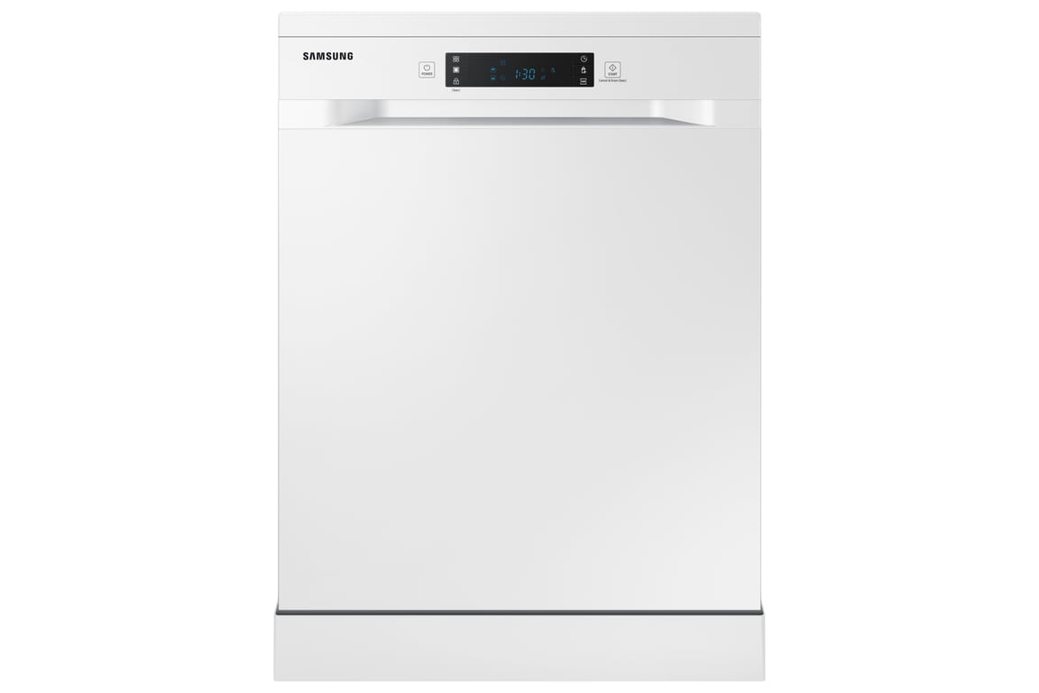 Lave-Vaisselle Samsung DW60CG550FWQET – 14 Couverts, Ouverture Automatique, 44 dB - vue 3