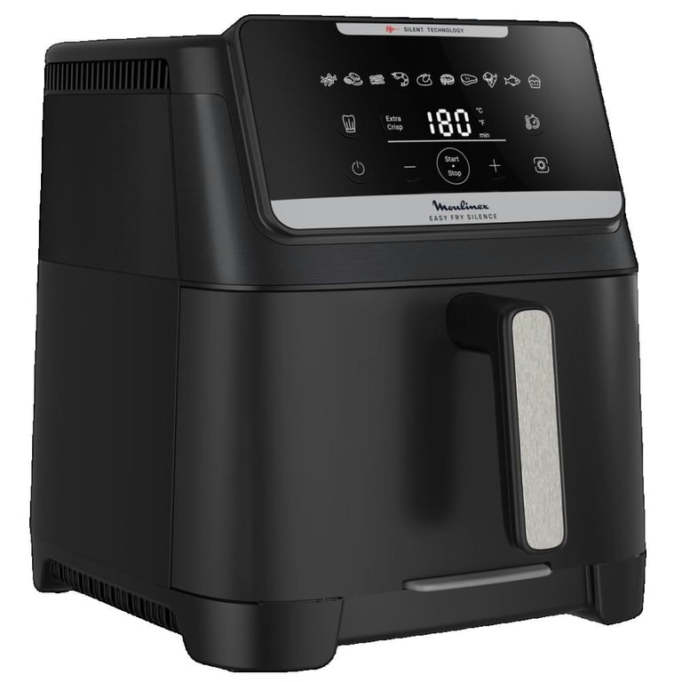 MOULINEX EZ8428F0 - vue 5