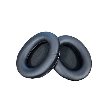 2 Cuscinetti Auricolari di Ricambio Compatibili con HyperX Cloud III, Cuscinetti in Pelle Proteica