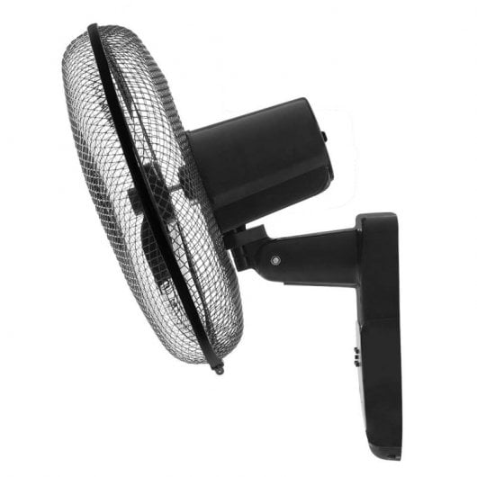 Orbegozo WF 0243 Ventilateur mural silencieux avec télécommande Puissant et polyvalent 3 modes Neuf - vue 2
