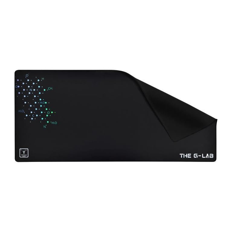 The G Lab Yttrium - vue 4