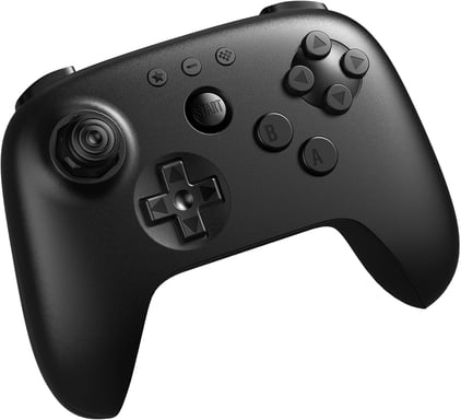 8bitdo Manette - 64 Bluetooth - Bluetooth 5.0 - USB filaire - Multi-plateforme - vue 1