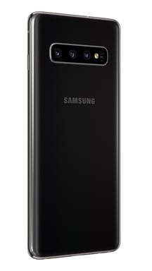 Galaxy S10 128 GB, Negro, desbloqueado