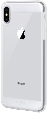 Guscio protettivo Air per Apple iPhone XS Max, trasparente