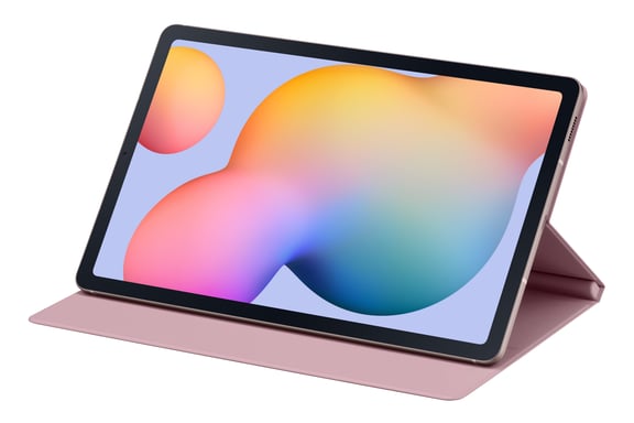 Samsung EF-BP610 26,4 cm (10,4'') Folio rosa