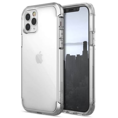 Coque Air Transparente iPhone 12/12Pro