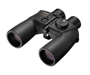 Nikon 7x50CF WP Global Compass jumelle Porro Neuf