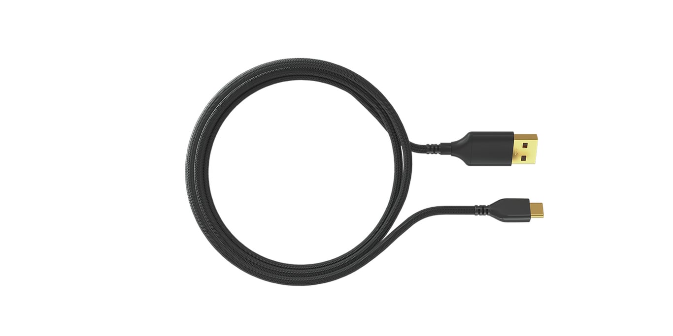 CHERRY XTRFY M42 RGB Jouer Ambidextre RF Wireless + USB Type C Optique 19000 DPI Neuf - vue 5