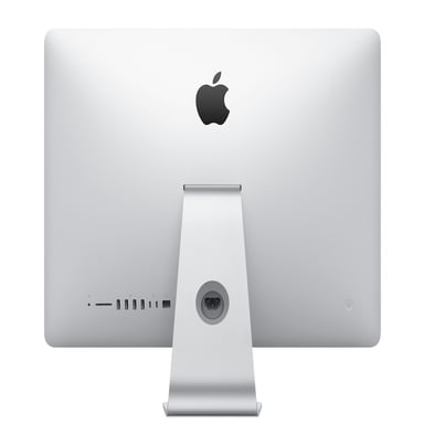 iMac Core i5 (2015) 21,5'', 2,8 Ghz 256 GB SSD 16 GB Intel Iris Pro Graphics 6200, Argento - QWERTY IT
