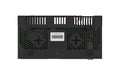 Mikrotik RB4011IGS+RM router Gigabit Ethernet Negro