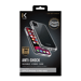 Custodia ibrida antiurto Invisible per Apple iPhone 11 Pro Max, trasparente