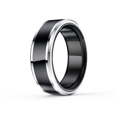 COOL Health – Anillo Inteligente de Salud 19 mm
