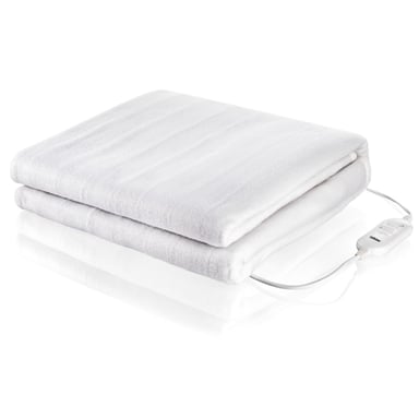 Calefacción de cama para 2 personas, BW-4752 160x140 cm 2x60 W