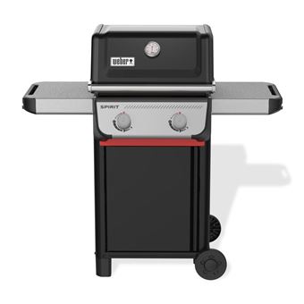 Weber Spirit E-210 - vue 1