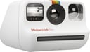 Polaroid 9035 appareil photo instantanée Blanc