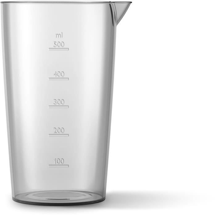 PHILIPS Mixeur plongeant Daily Collection ProMix HR2534.00 - vue 6