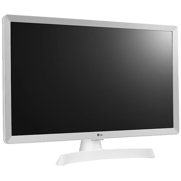 LG 24TL510V WZ - vue 4