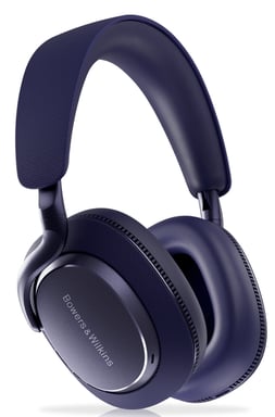 Bowers & Wilkins Px7 S3 Écouteurs Sans fil Arceau Musique USB Type-C Bluetooth Bleu
