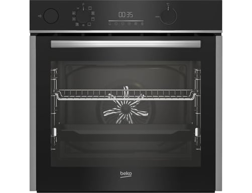 FOUR PYROLYSE ENCAST BEKO BCBIS14300MPSE