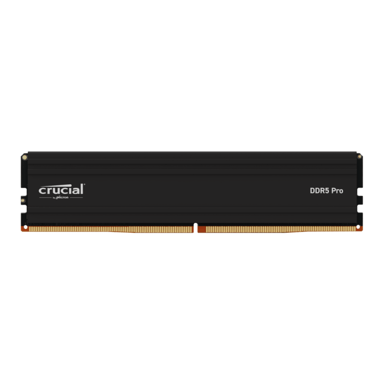 CRUCIAL Modello del prodotto : CRUCIAL PRO 16G (1x16G) DDR5-6000