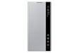 Custodia per Galaxy Note10 modello Clear View Cover