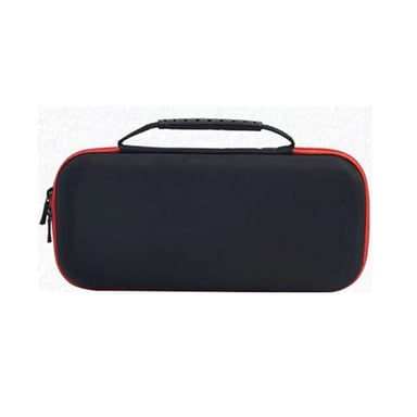 Boîtier Nintendo Switch OLED avec accessoires