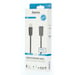 Hama 00200618 câble USB USB 2.0 0,75 m USB A Noir