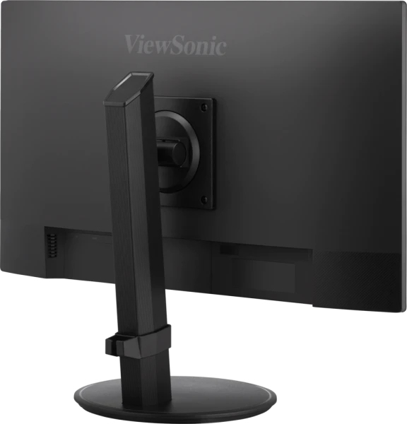 Viewsonic VA VA2408-HDJ écran plat de PC 61 cm (24 ) 1920 x 1080 pixels Full HD LED Noir - Neuf