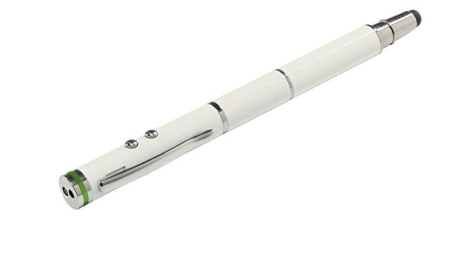 Leitz Stylet 4 en 1 Complete