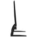 Supporto TV VidaXL 2 PCS per schermi da 37 a 75 pollici - Capacità 45 kg, VESA 600x400