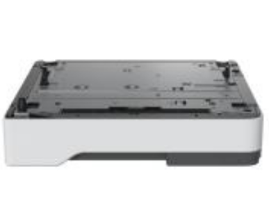 Lexmark 38S2910 pièce de rechange pour équipement d'impression Plateau 1 pièce Neuf